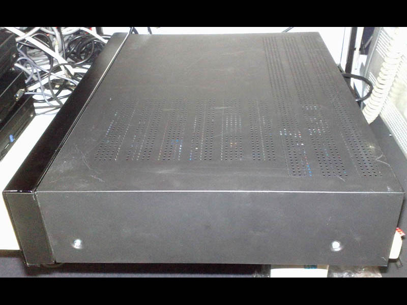 Philips CDR001 cd recorder prototype