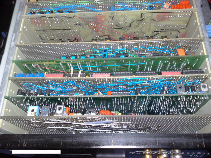 Philips CDR001 cd recorder prototype