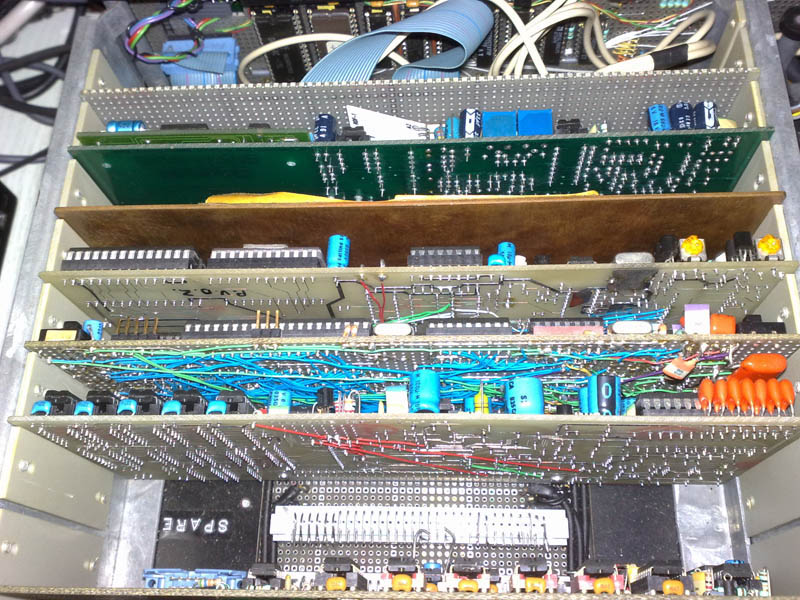 Philips CDR001 cd recorder prototype