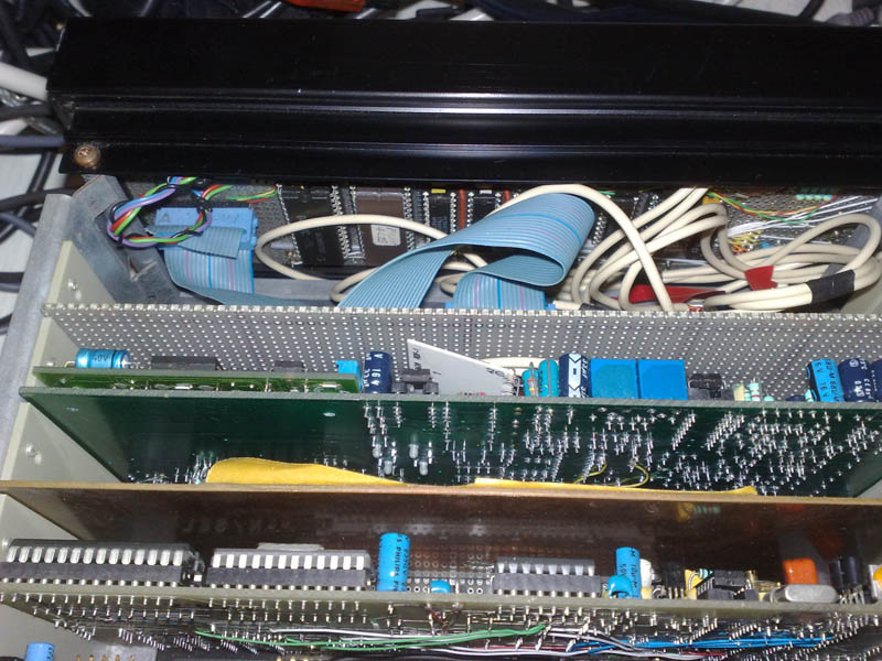 Philips CDR001 cd recorder prototype