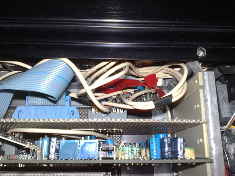 Philips CDR001 cd recorder prototype