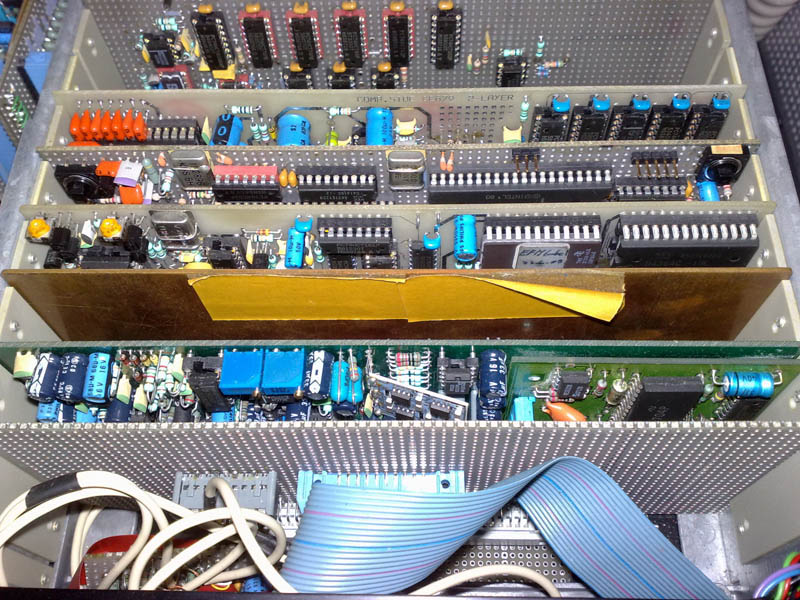 Philips CDR001 cd recorder prototype