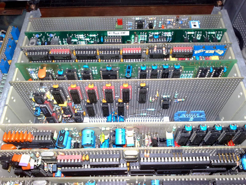 Philips CDR001 cd recorder prototype