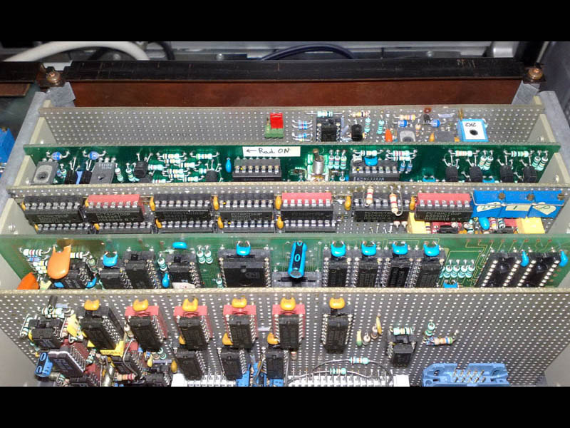 Philips CDR001 cd recorder prototype