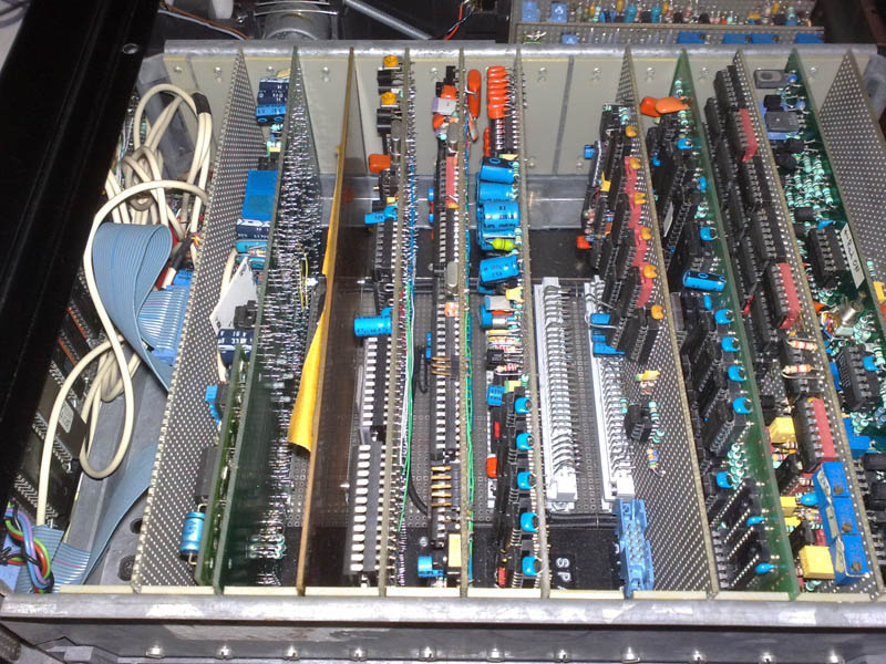 Philips CDR001 cd recorder prototype