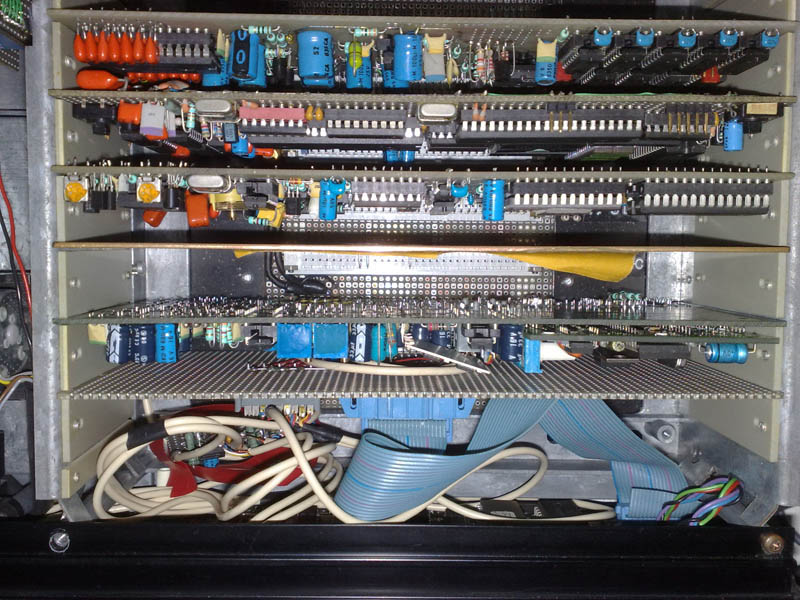 Philips CDR001 cd recorder prototype