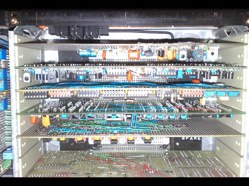 Philips CDR001 cd recorder prototype