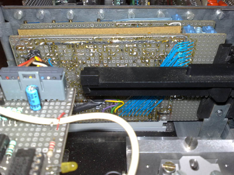 Philips CDR001 cd recorder prototype