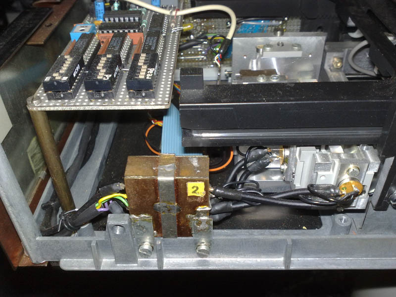 Philips CDR001 cd recorder prototype