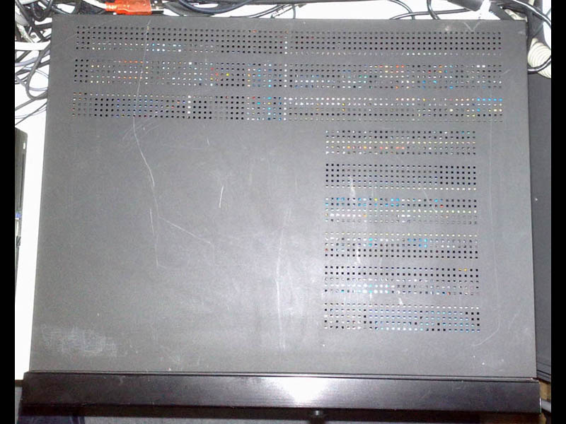 Philips CDR001 cd recorder prototype