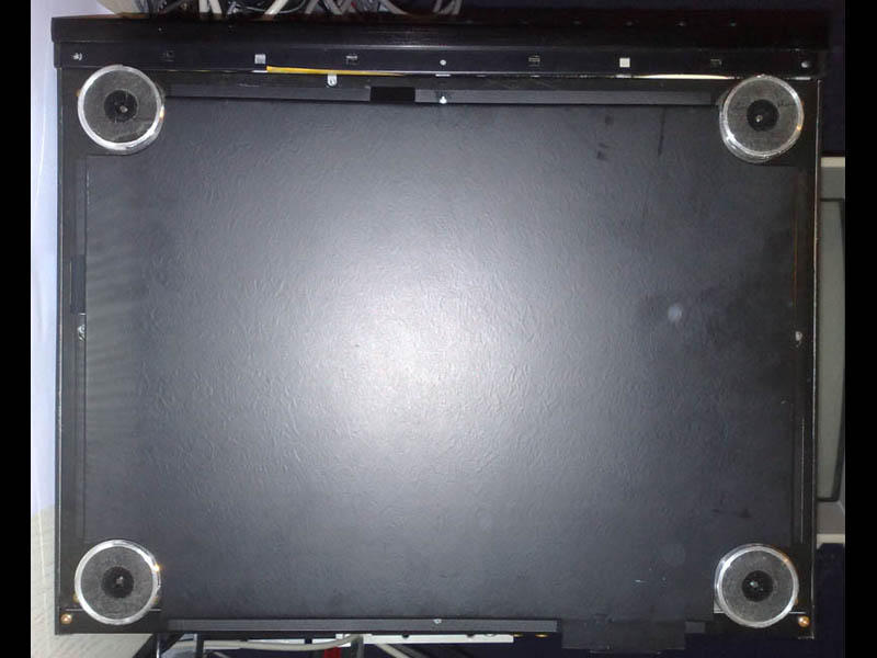 Philips CDR001 cd recorder prototype