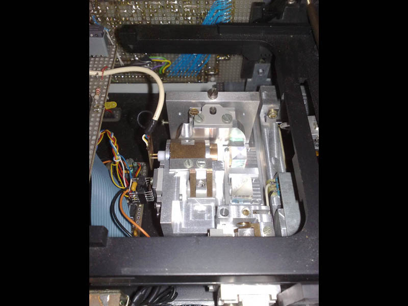 Philips CDR001 cd recorder prototype