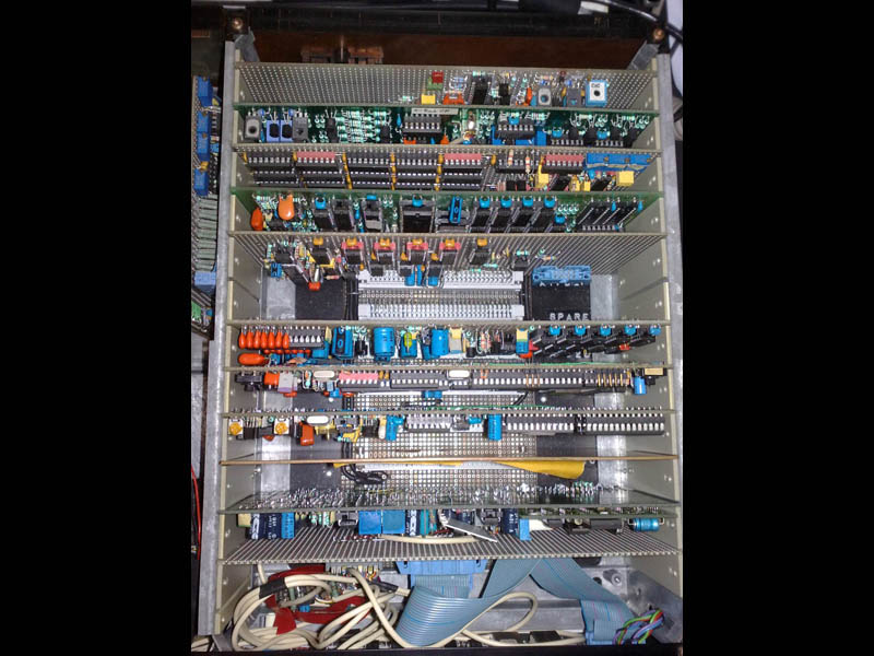 Philips CDR001 cd recorder prototype