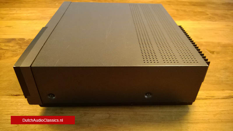 Philips CDX1000 cdrom player