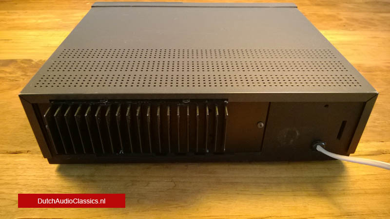 Philips CDX1000 cdrom player