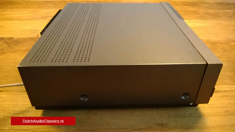 Philips CDX1000 cdrom player