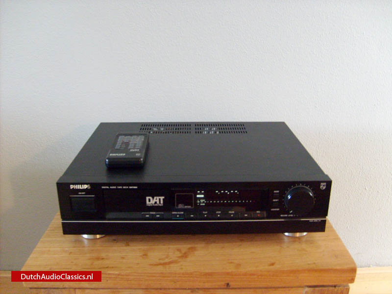 Philips DAT880 DAT prototype