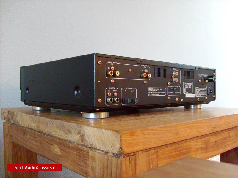 Philips DAT880 DAT prototype