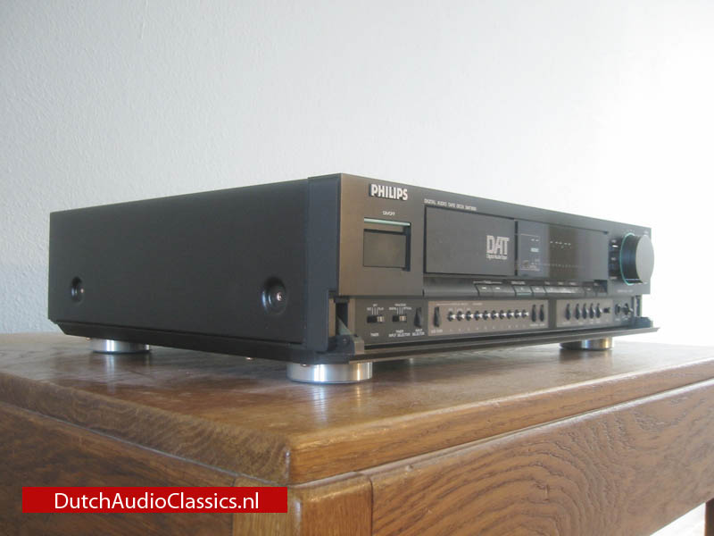 Philips DAT880 DAT prototype