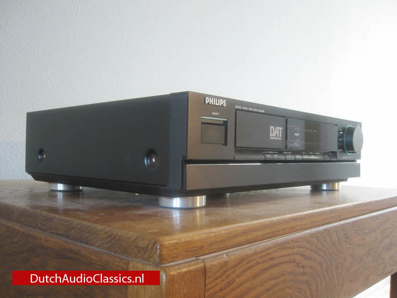 Philips DAT880 DAT prototype