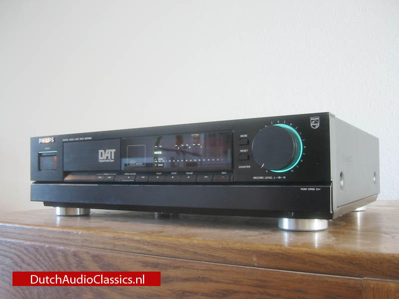 Philips DAT880 DAT prototype