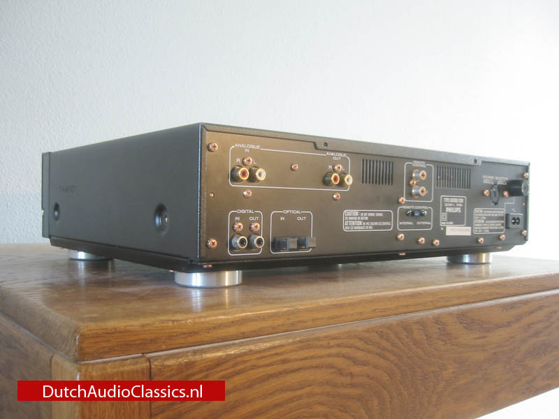 Philips DAT880 DAT prototype