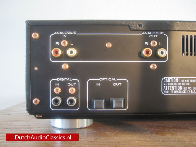 Philips DAT880 DAT prototype