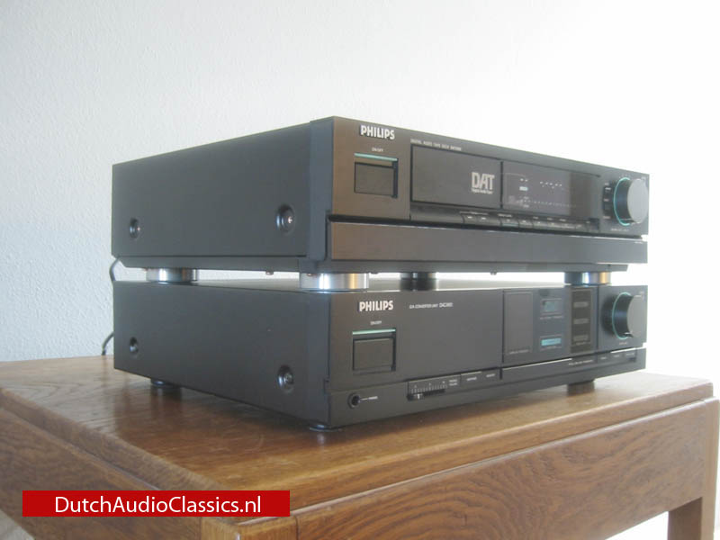 Philips DAT880 DAT prototype
