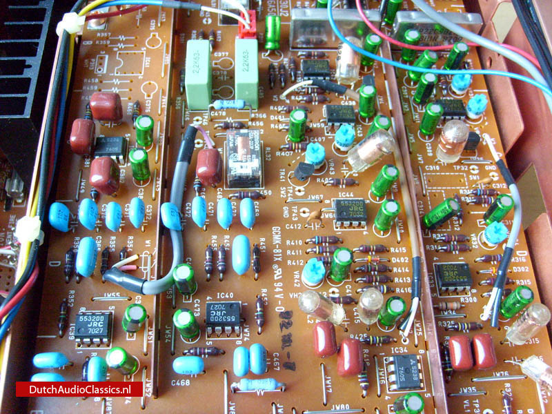 Philips DAT880 DAT prototype