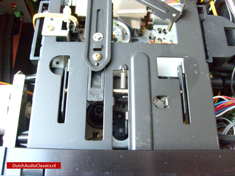 Philips DAT880 DAT prototype