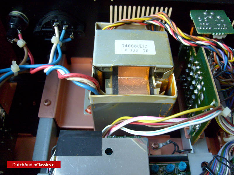 Philips DAT880 DAT prototype