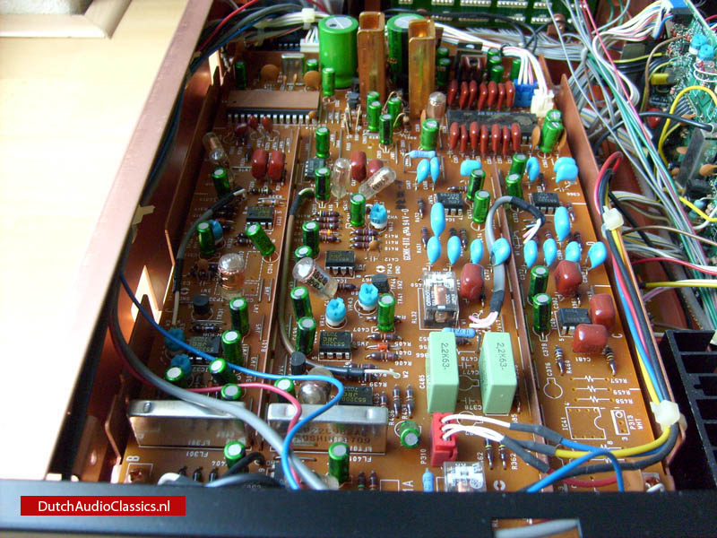 Philips DAT880 DAT prototype