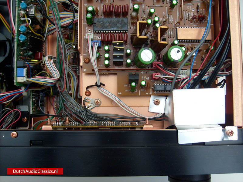 Philips DAT880 DAT prototype