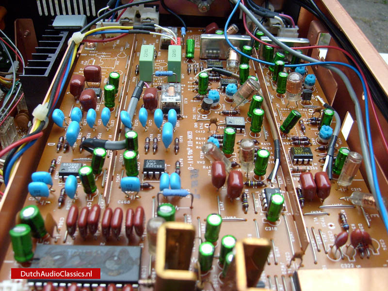 Philips DAT880 DAT prototype