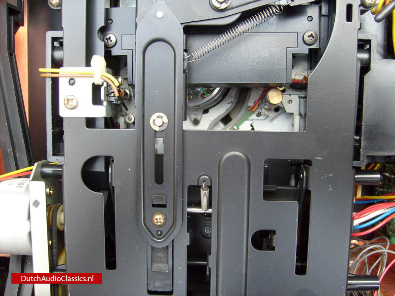 Philips DAT880 DAT prototype