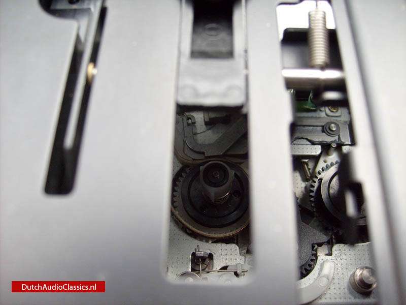 Philips DAT880 DAT prototype