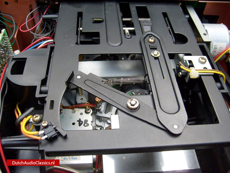 Philips DAT880 DAT prototype