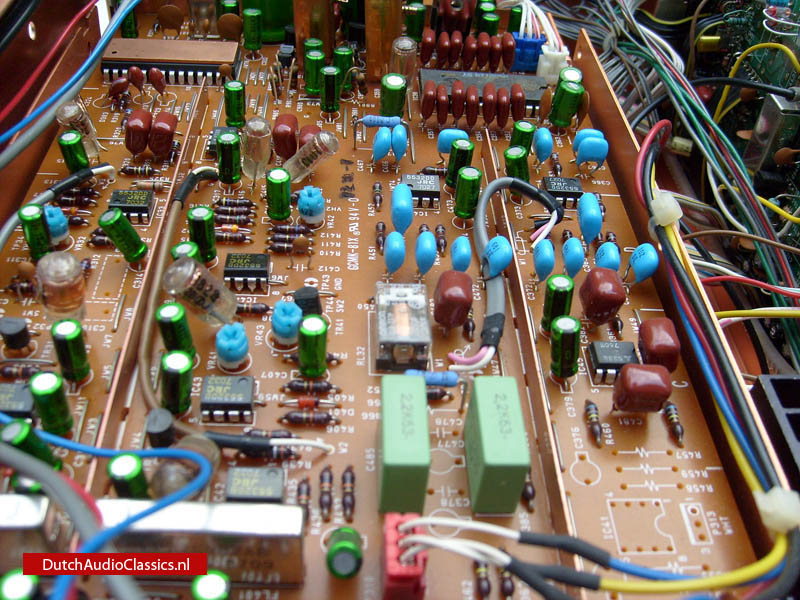 Philips DAT880 DAT prototype