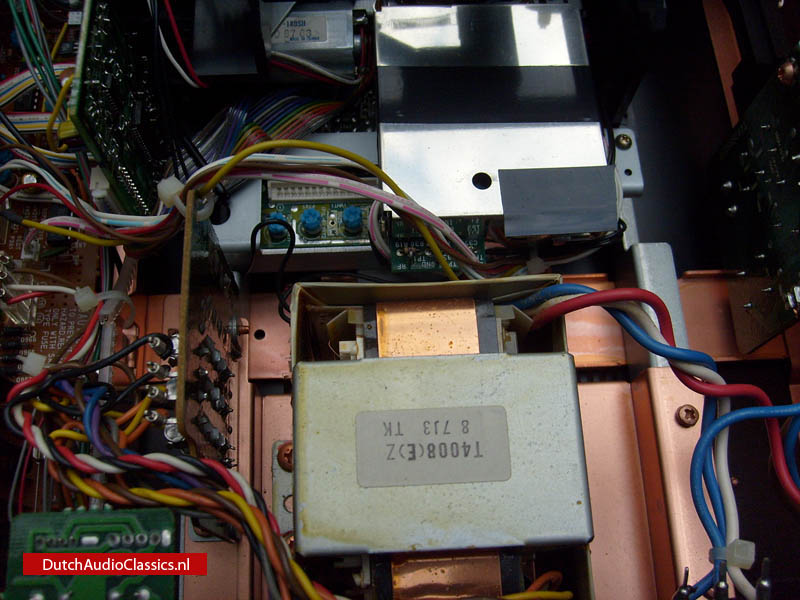 Philips DAT880 DAT prototype