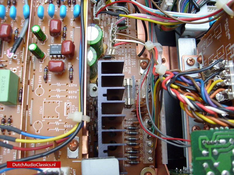 Philips DAT880 DAT prototype