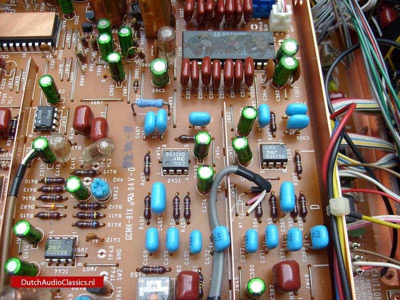 Philips DAT880 DAT prototype