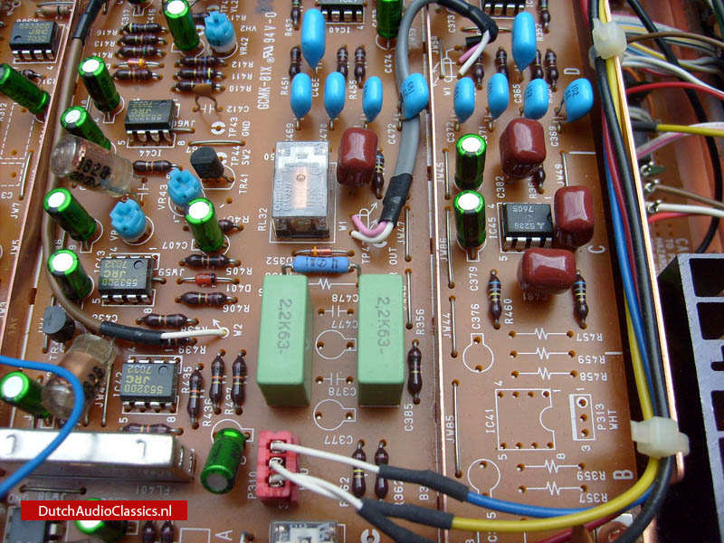 Philips DAT880 DAT prototype