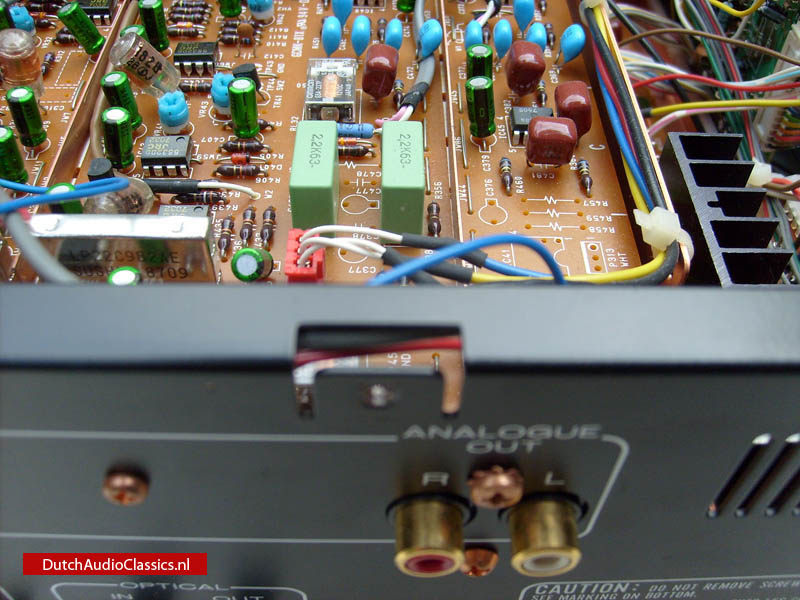 Philips DAT880 DAT prototype