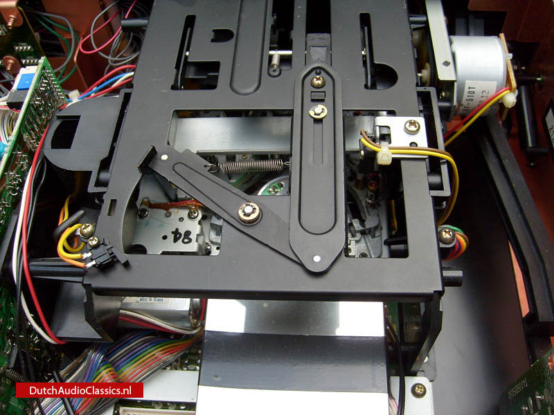 Philips DAT880 DAT prototype