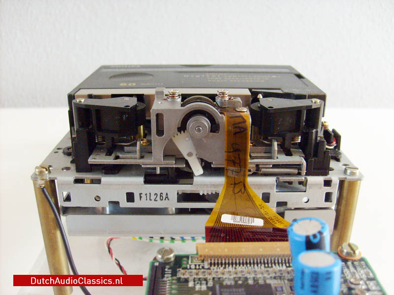 Philips DCC playback unit