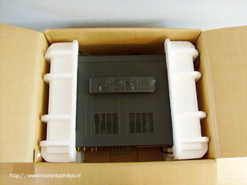 Philips DCC900 DCC recorder