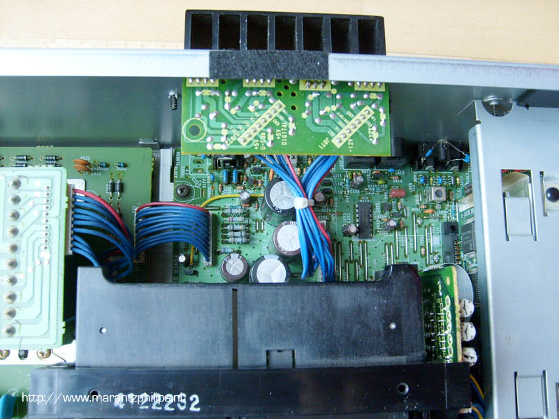 Philips DCC900 DCC recorder