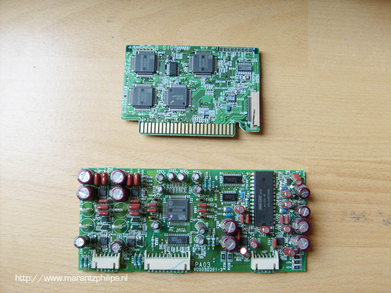 Philips DCC900 DCC recorder