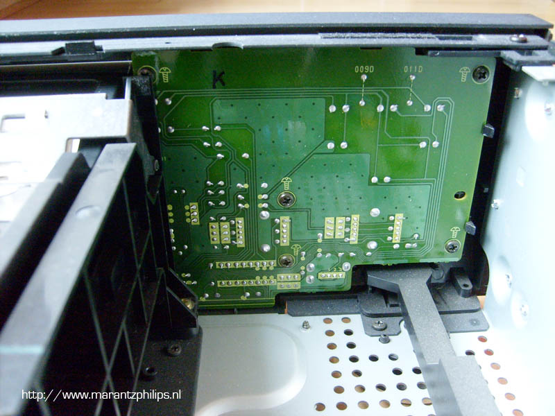 Philips DCC900 DCC recorder