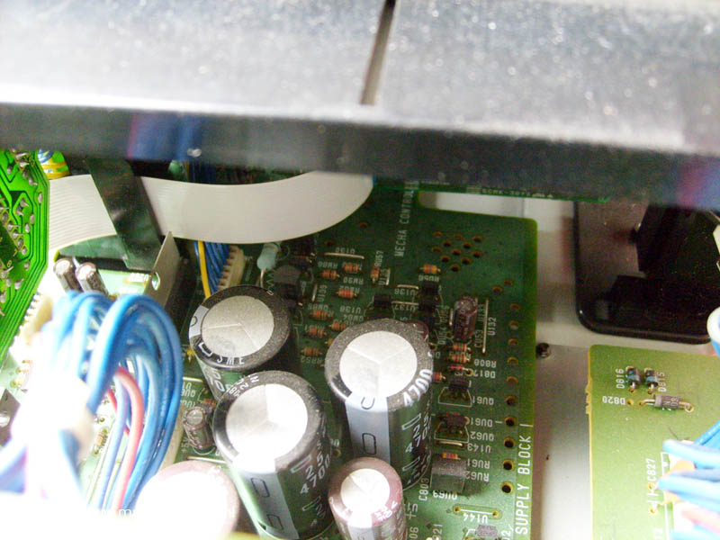 Philips DCC900 DCC recorder